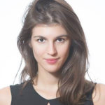 Katerina Skroumpelou